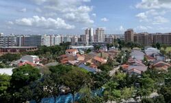 Hougang Central (D19), Condominium #533804951